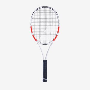 Babolat Pure Strike 100 16/20 Tennis Racket | Pro:Direct Tennis