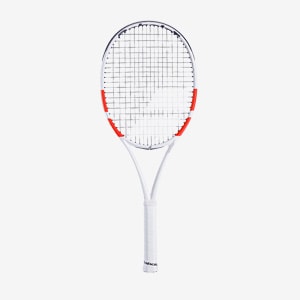 Babolat Pure Strike 100 16/19 Tennis Racket | Pro:Direct Tennis