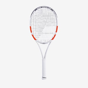 Babolat Pure Strike Lite Tennis Racket | Pro:Direct Tennis
