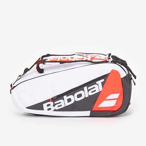 Babolat Pure Strike 12 Racket Tennis Bag | Pro:Direct Tennis