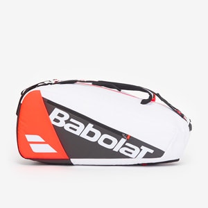 Babolat Pure Strike 6 Racket Tennis Bag | Pro:Direct Tennis