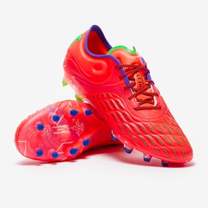 Under Armour Magnetico Elite 3 FG Soccer Cleats