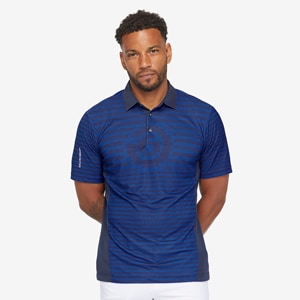 Galvin Green Matteo Golf Polo Shirt | Pro:Direct Golf