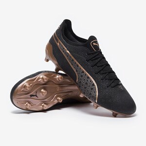 Puma King Ultimate Rudagon FG/AG - - Mens Boots | Pro:Direct Soccer
