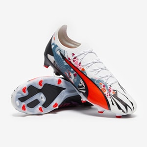 Puma Ultra Ultimate Legacy of Speed x PD25 FG/AG | Pro:Direct Rugby