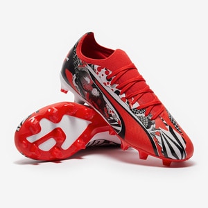 Puma Ultra Match Legacy of Speed x PD25 FG/AG | Pro:Direct Rugby