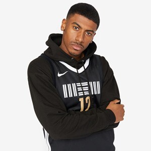 NBA MEMPHIS GRIZZLIES DRI-FIT ICON SWINGMAN JERSEY JA MORANT