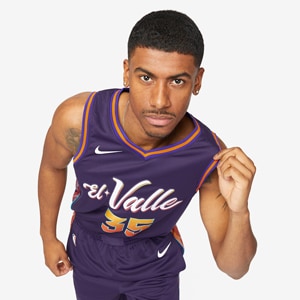 Nike NBA Kevin Durant Phoenix Suns Dri-FIT Swingman CE 2023 | Pro:Direct Basketball
