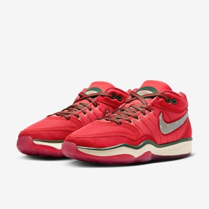 Nike zoom hustle best sale