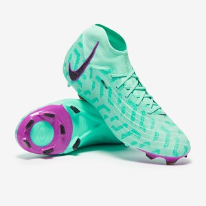 Nike Phantom Luna FG By You Custom Women's Firm-Ground Soccer Cleats