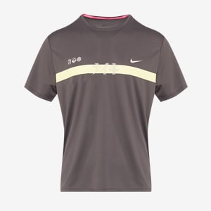 Nike Dri-FIT UV Miler T-Shirt | Pro:Direct Running
