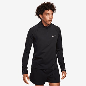 Nike Therma-FIT Element Half-Zip Top | Pro:Direct Running