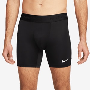Nike Pro Dri-FIT Fitness Shorts | Pro:Direct Soccer