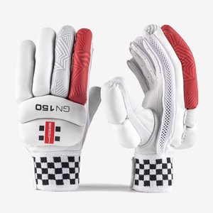 Gray-Nicolls GN 150 LH Junior Batting Gloves | Pro:Direct Cricket