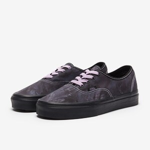 Vans Authentic Midnight Shift | Pro:Direct Soccer