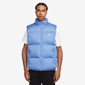 Nike Sportswear Club Puffer Vest | Pro:Direct Soccer