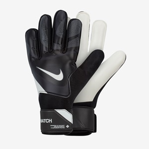 Nike GK Phantom Shadow - Volt/White/Blackened Blue - Mens GK Gloves