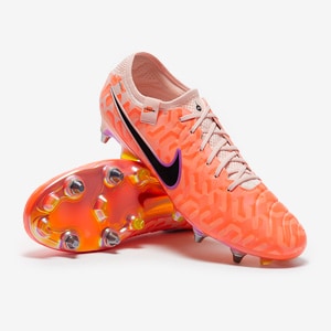 Nike Mercurial Vapor 12 Elite SG-PRO Anti-Clog Game Over - Thunder