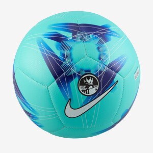 Nike Premier League Pitch Aurora Grun Blau WeiB FuBballe Pro Direct Soccer