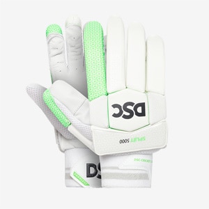 DSC Split 5000 LH Batting Gloves | Pro:Direct Cricket