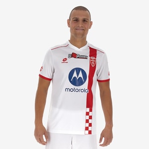 Maillot Extérieur Lotto AC Monza 23/24 | Pro:Direct Soccer