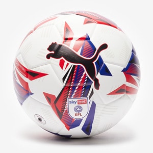 Puma Orbita 3 EFL 23/24 Sky Bet (FIFA Quality) | Pro:Direct Soccer