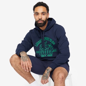 Lacoste Golf Hoodie | Pro:Direct Golf
