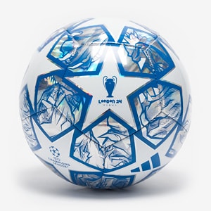 adidas UCL Training Foil | Pro:Direct Soccer
