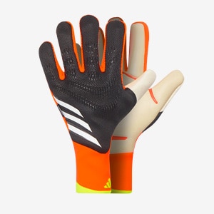 Adidas Predator Pro Fingersave GK Gloves