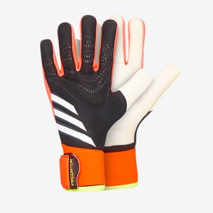 adidas Predator Competition GK Gloves | Pro:Direct Soccer