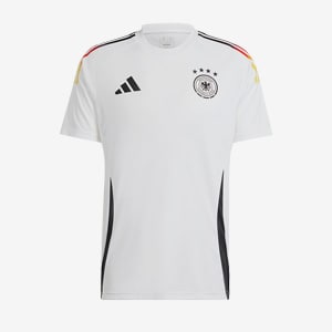 adidas Germany 2024 Baby Home Kit - White/White - Boys Replica | Pro ...