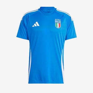 Maillot Domicile adidas Italie 2024 Fan | Pro:Direct Soccer