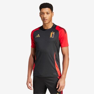 adidas Belgium 2024 Training Shirt | Pro:Direct Soccer