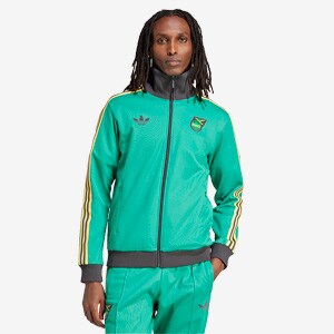 bb track jacket adidas