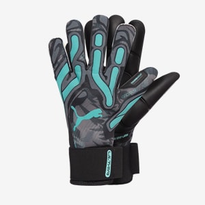 Puma Ultra Ultimate Rush Hybrid - Cool Grigio Scuro-Elektro | Pro:Direct Soccer