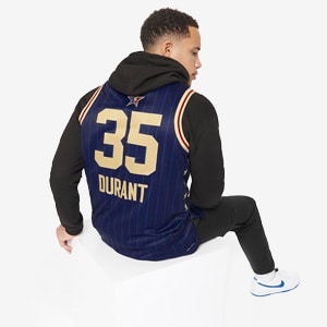 Nike NBA Kevin Durant Dri-FIT All-Star Weekend Swingman Jersey | Pro:Direct Basketball
