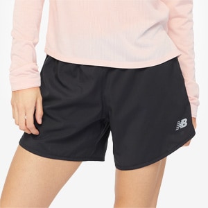 New Balance Womens 5 Inch Short | Pro:Direct Running