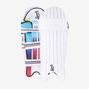 Kookaburra Aura 2.1 LH Batting Pads | Pro:Direct Cricket