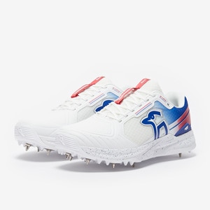 Kookaburra KC 1.0 Cricket Spikes | Pro:Direct Cricket