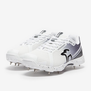 Kookaburra KC 2.0 Junior Cricket Spikes | Pro:Direct Cricket