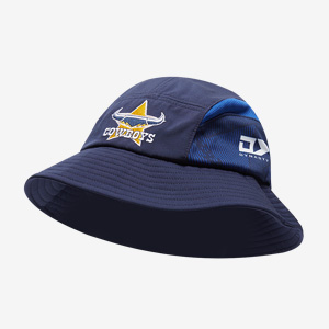 Dynasty North Queensland Cowboys 2023 Bucket Hat - Navy - Mens Replica ...