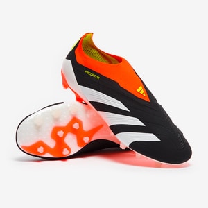 Adidas predator con cordones best sale