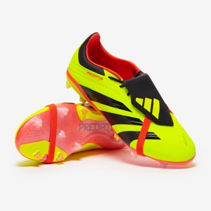 Predator football boots size 2 online