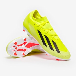 シューズ adidas X CRAZYFAST.1 AG 27.0 Amazon.com | adidas x Crazyfast.1 Firm Ground Adult Soccer