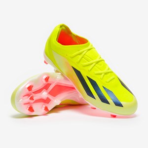 adidas X Crazyfast Elite FG pour Enfant | Pro:Direct Soccer