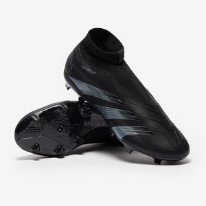 Predator all black hotsell