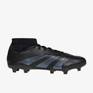 Zapatillas multitaco adidas Predator Accuracy.3 TF negras