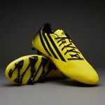 Mens Rugby Boots - adidas Crazyquick Malice SG - Soft Ground