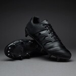esposa Nombre provisional Decir Mens Rugby Boots - adidas adipower Kakari 3.0 SG - Soft Ground - Core  Black/Core Black/Night Metallic | Pro:Direct Rugby