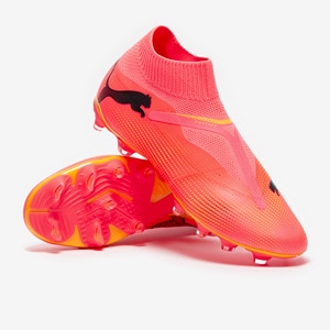 Puma Future 7 Match+ Schnürungslos FG/AG | Pro:Direct Soccer